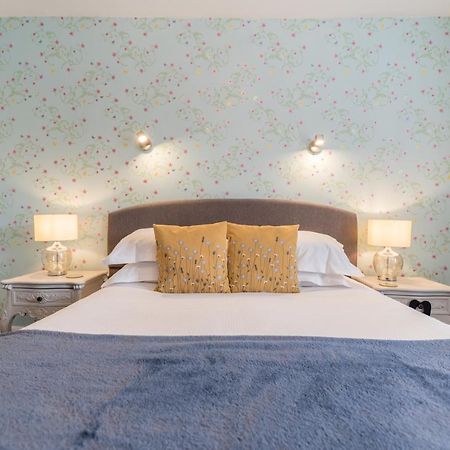 Heidi'S Grasmere Lodge Экстерьер фото