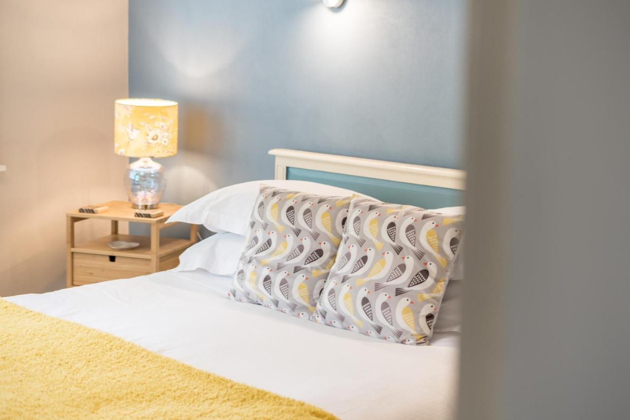 Heidi'S Grasmere Lodge Экстерьер фото
