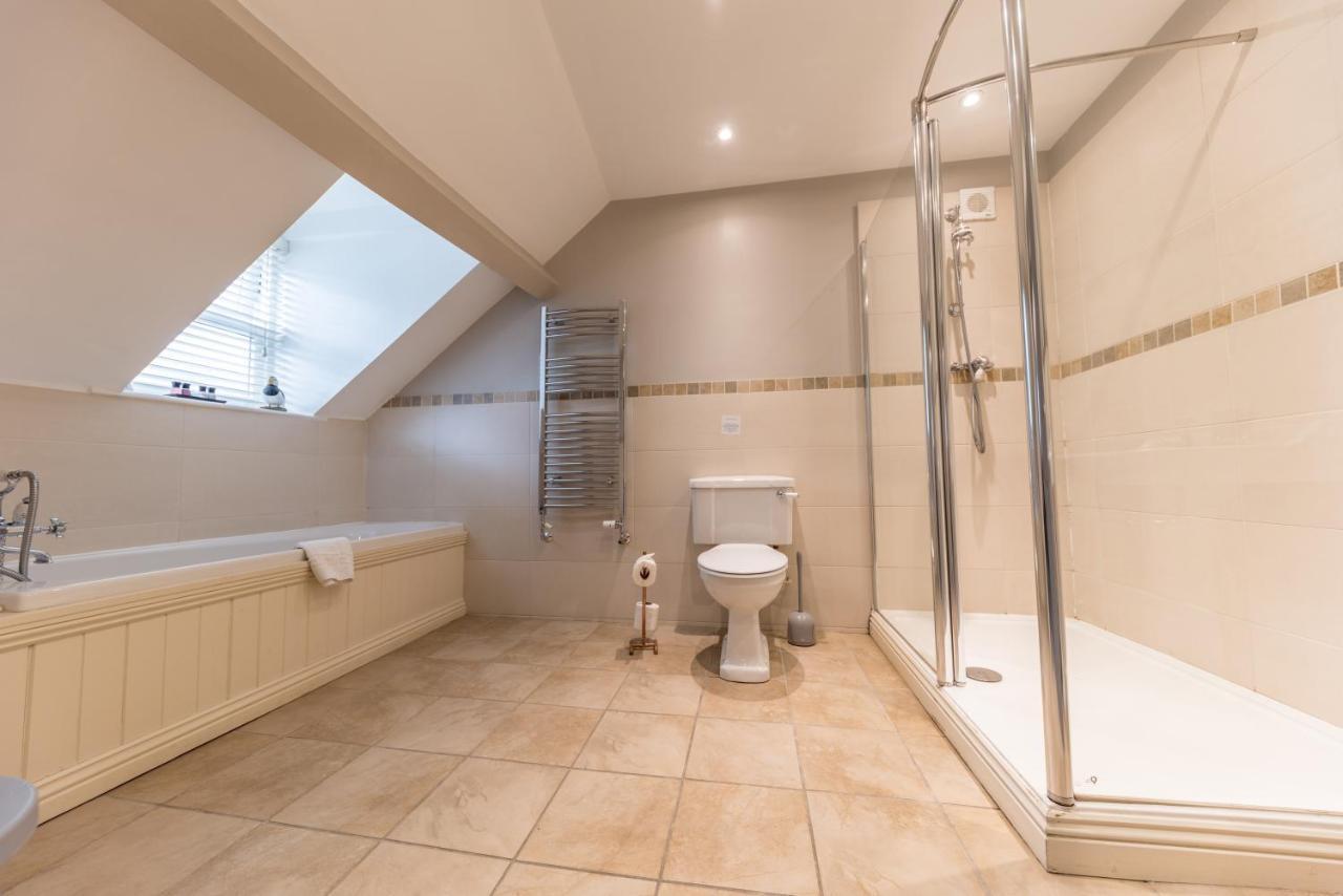 Heidi'S Grasmere Lodge Экстерьер фото