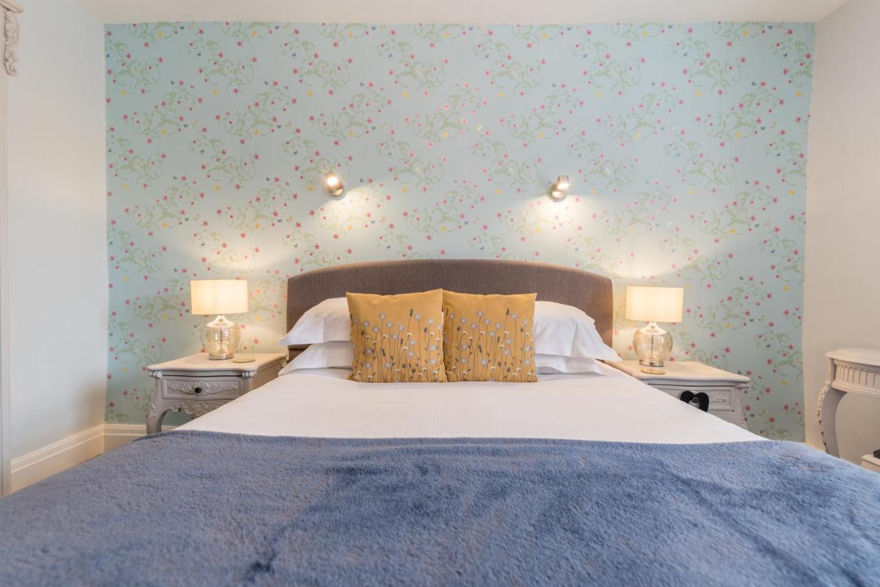 Heidi'S Grasmere Lodge Экстерьер фото