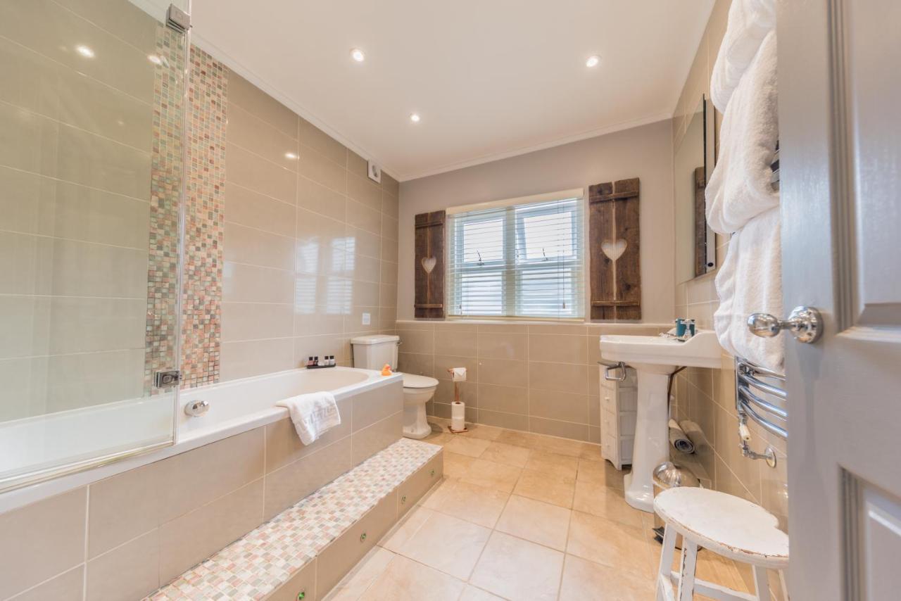 Heidi'S Grasmere Lodge Экстерьер фото