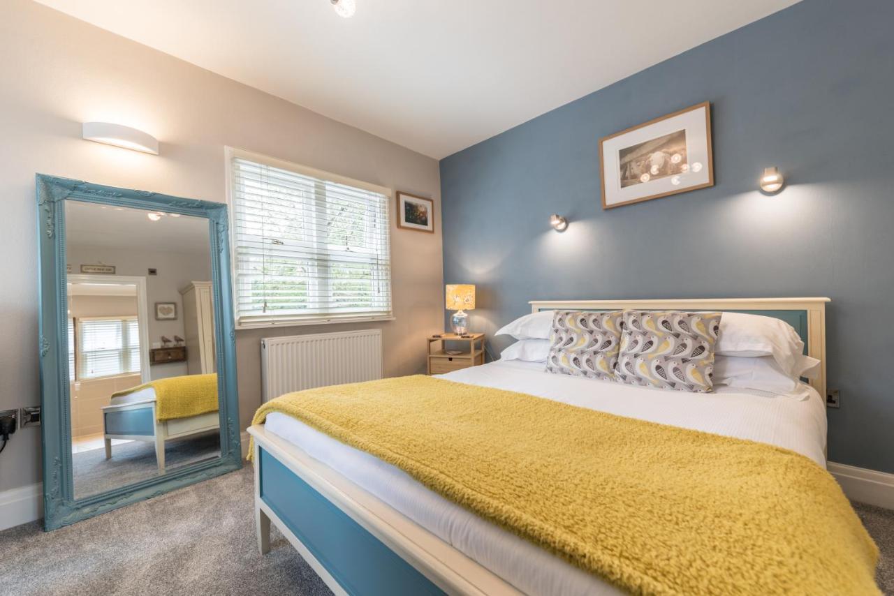 Heidi'S Grasmere Lodge Экстерьер фото