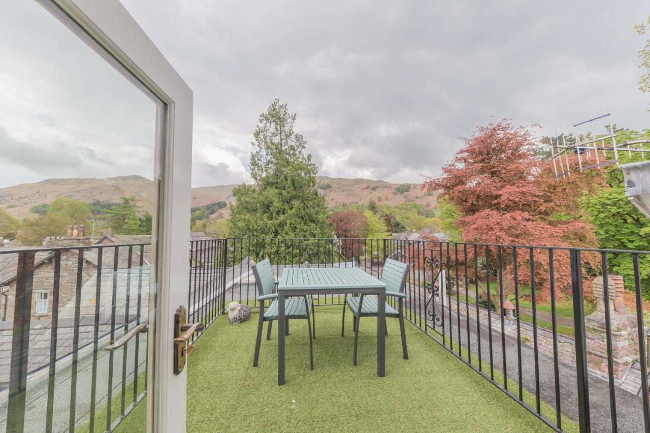 Heidi'S Grasmere Lodge Экстерьер фото