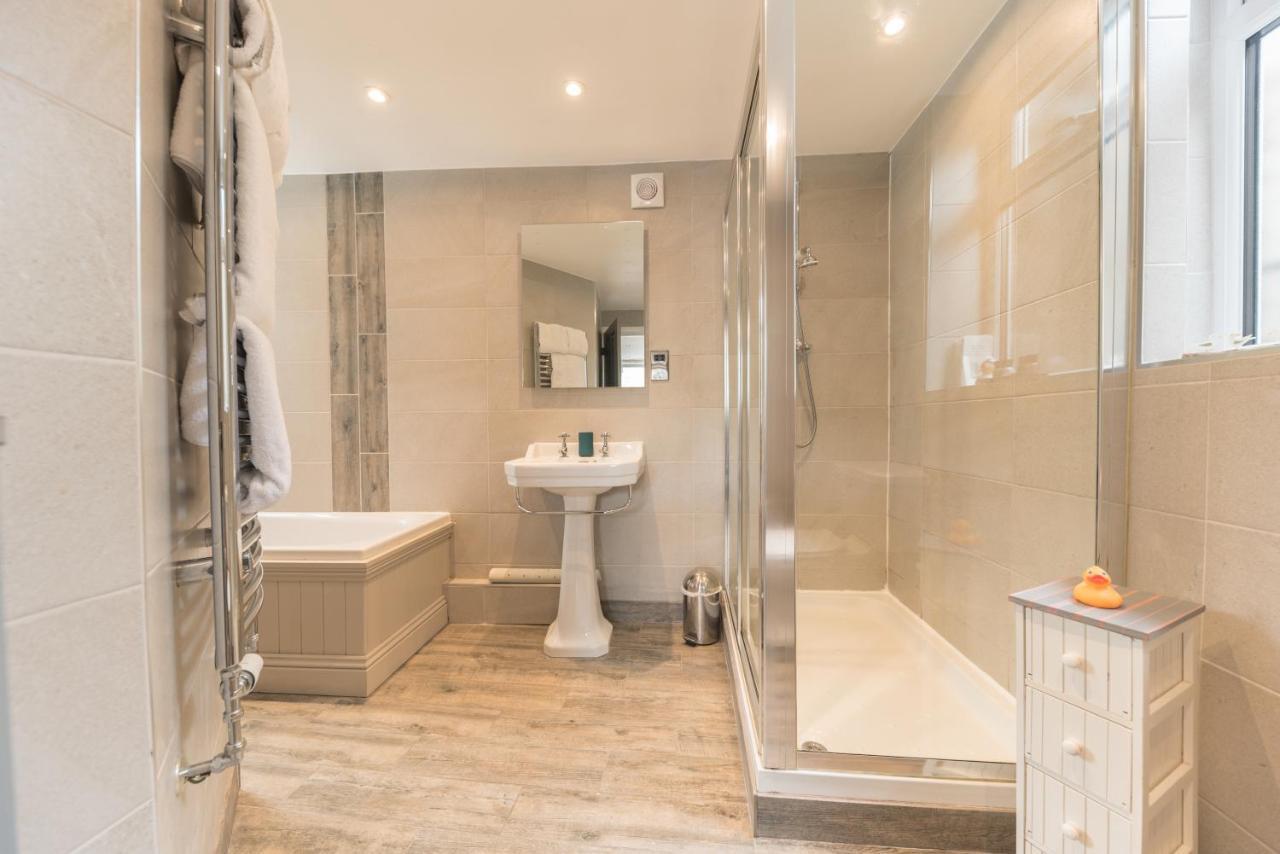 Heidi'S Grasmere Lodge Экстерьер фото