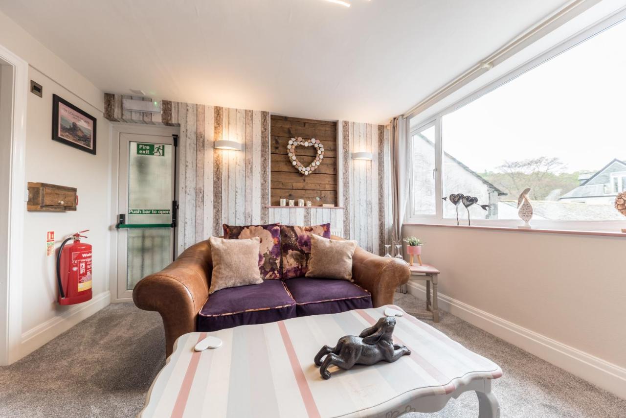 Heidi'S Grasmere Lodge Экстерьер фото