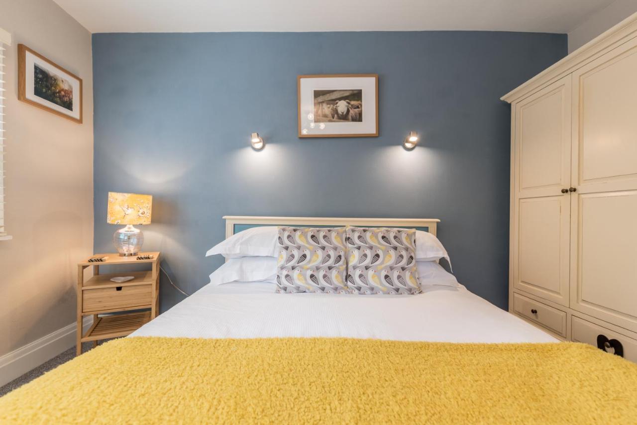 Heidi'S Grasmere Lodge Экстерьер фото