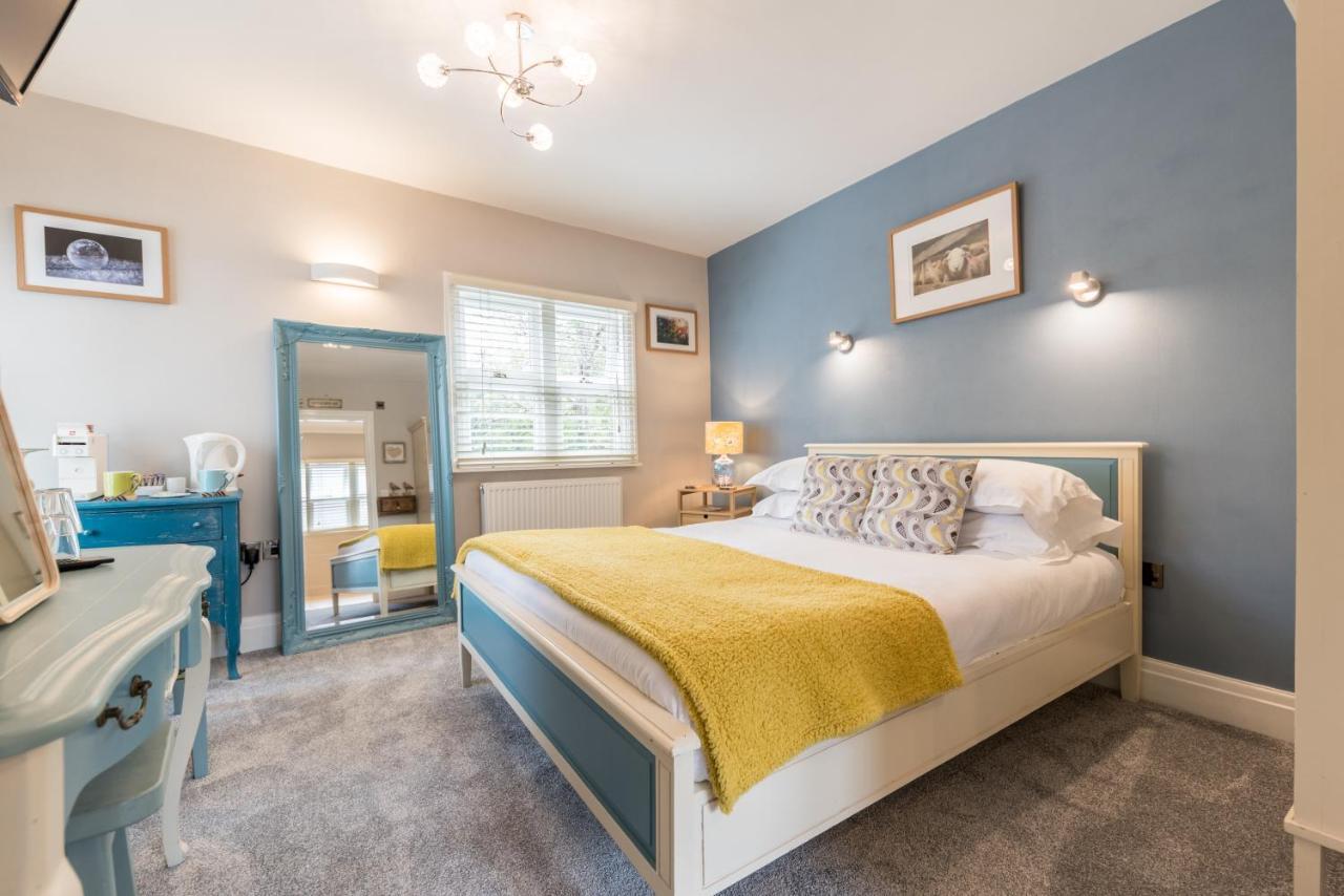 Heidi'S Grasmere Lodge Экстерьер фото