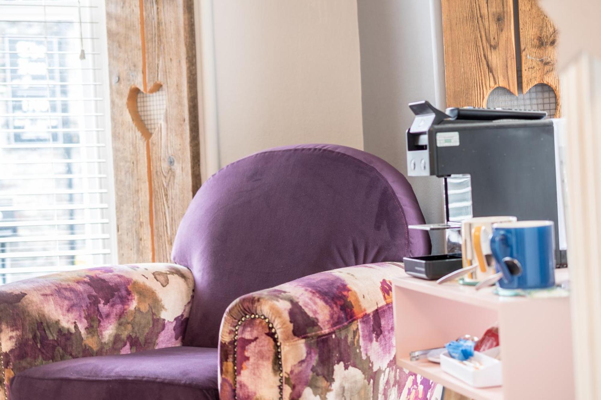 Heidi'S Grasmere Lodge Экстерьер фото